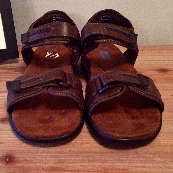 New Nunn Bush Sandals - Picture 2 of 8